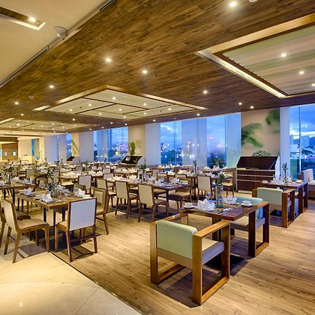 A La Carte Da Nang Beach Zewnętrze zdjęcie