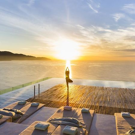A La Carte Da Nang Beach Zewnętrze zdjęcie