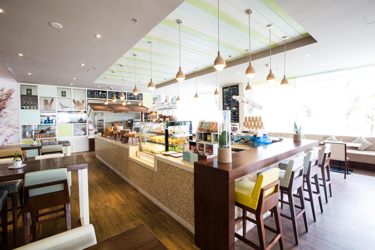 A La Carte Da Nang Beach Zewnętrze zdjęcie