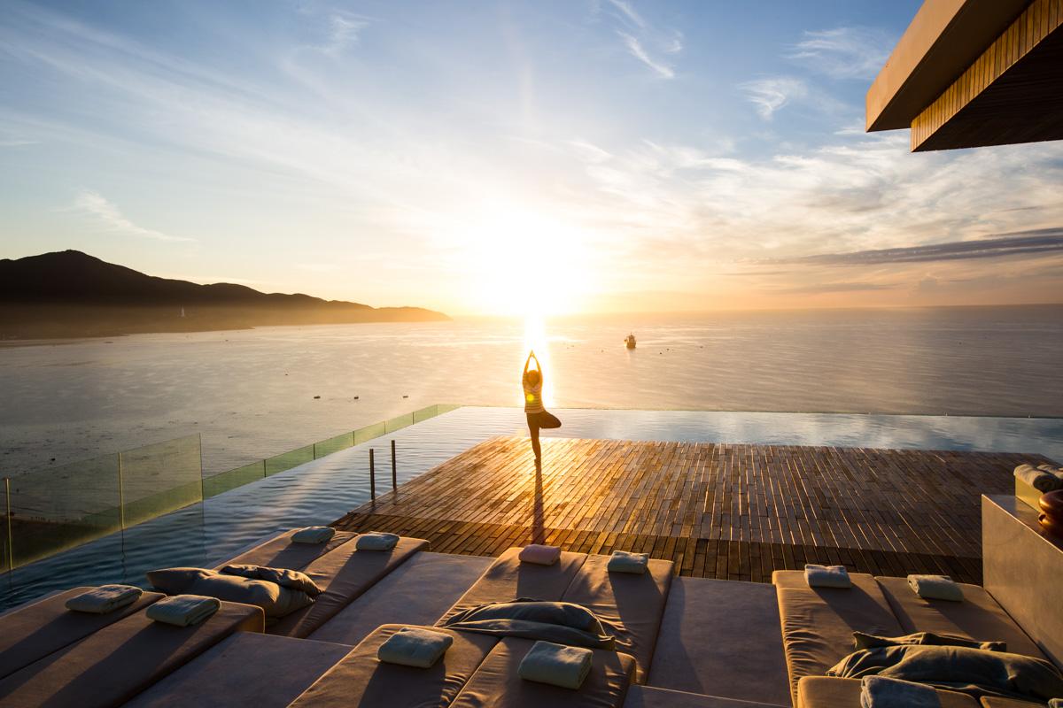 A La Carte Da Nang Beach Zewnętrze zdjęcie