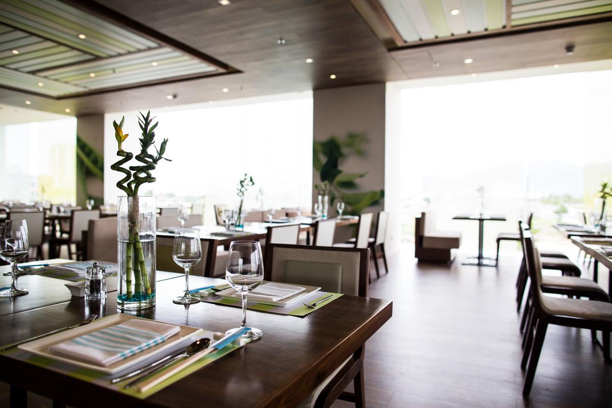 A La Carte Da Nang Beach Zewnętrze zdjęcie