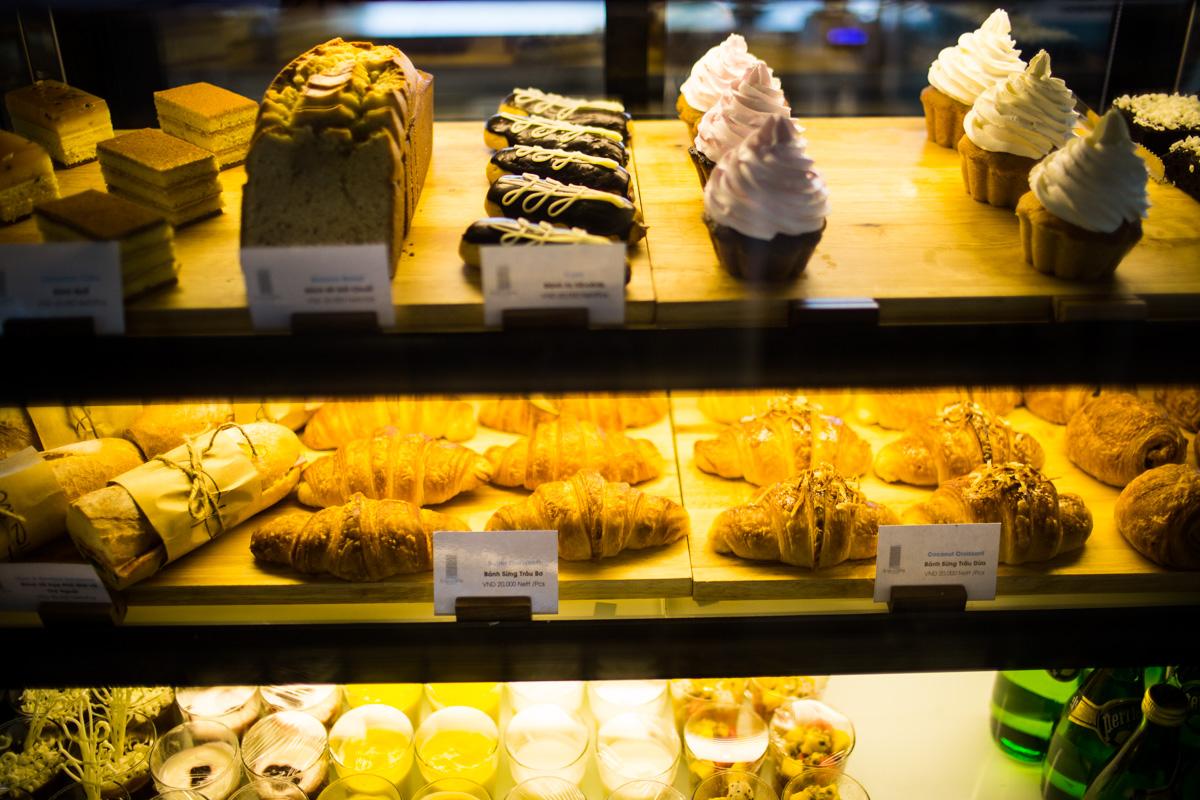 A La Carte Da Nang Beach Zewnętrze zdjęcie