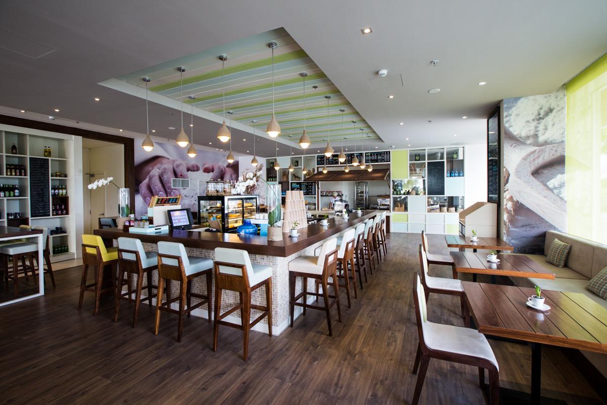 A La Carte Da Nang Beach Zewnętrze zdjęcie