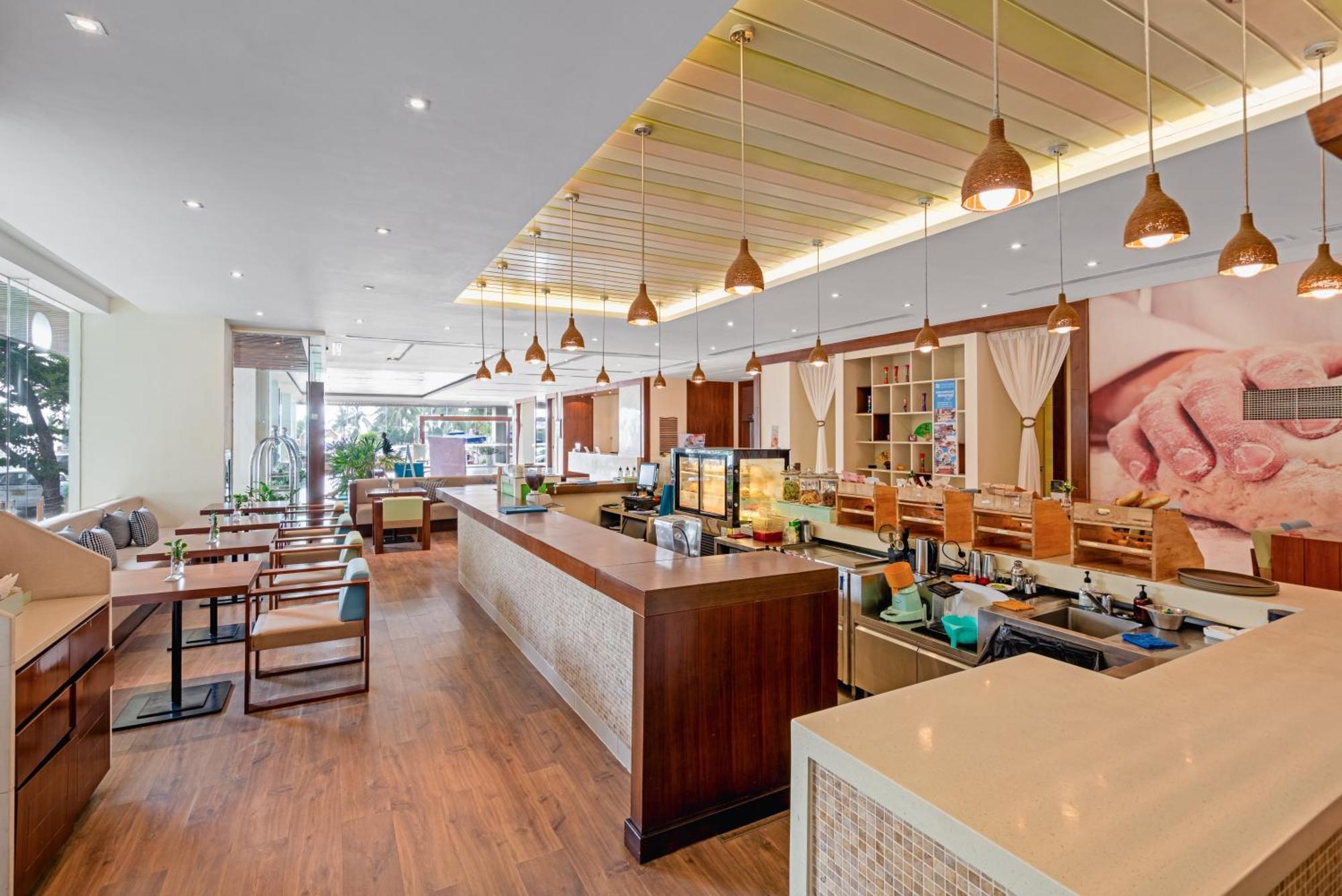 A La Carte Da Nang Beach Zewnętrze zdjęcie