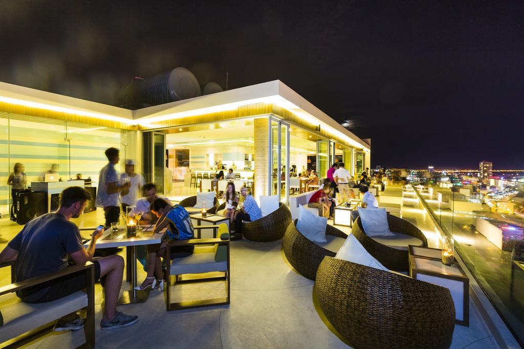 A La Carte Da Nang Beach Zewnętrze zdjęcie