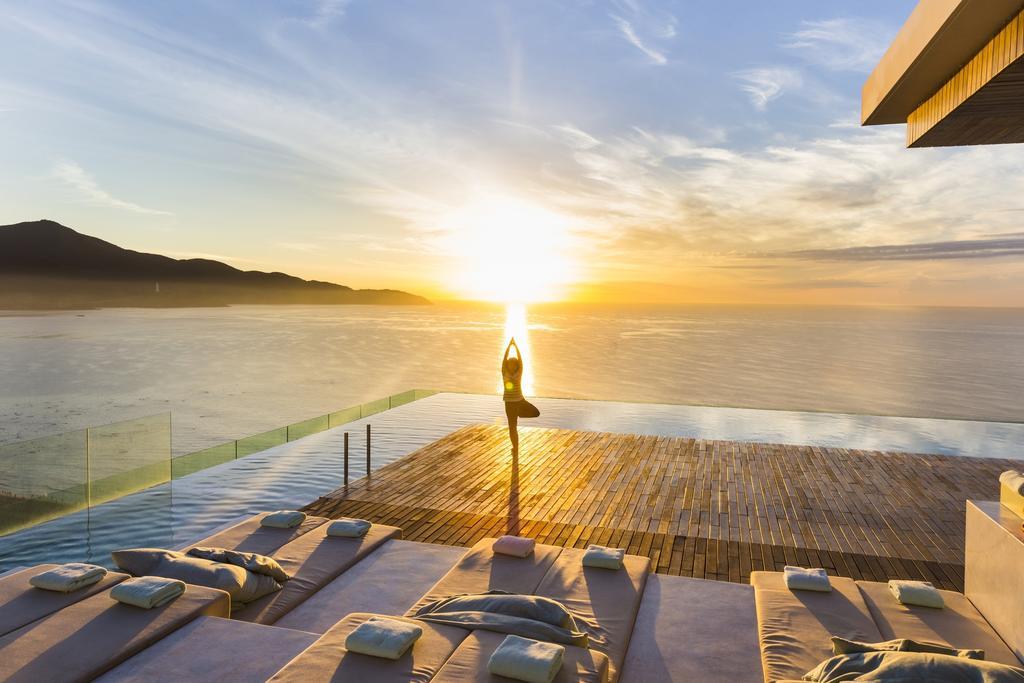 A La Carte Da Nang Beach Zewnętrze zdjęcie
